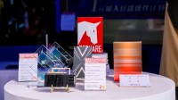 首款国潮电竞显卡发布：国产GPU 可畅玩Win10游戏