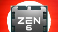 AMD Zen 6处理器核心首曝：代号梦神 2nm工艺
