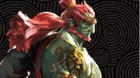 《黄昏公主》17年后 盖侬多夫又成塞尔达主要反派