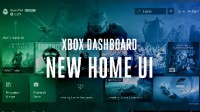 测试反馈Xbox新主页UI太拥挤 微软表示将积极改进