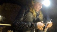 西班牙女子洞穴生活500多天 回地面后世界都变了