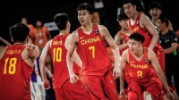 中国篮协发布处罚决定：江苏上海球队各罚500万 取消比赛资格