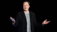 说一套做一套？马斯克一边开AI公司一边说AI危险