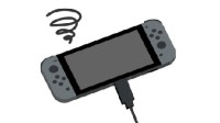 半年提醒一次！任天堂：该给吃灰的Switch充电了
