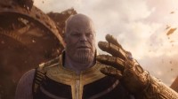 "Avengers 3" cut off 45 minutes of Thanos' plot to destroy Xandar star
