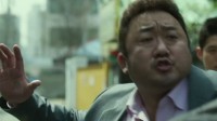 Dong-seok Ma's "Crime City 3" first exposure trailer is a big hit