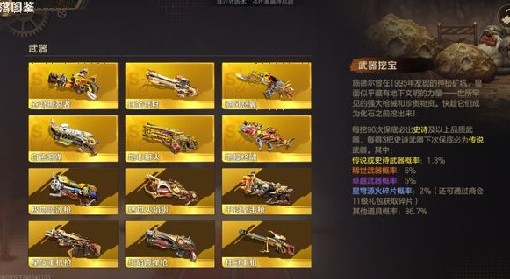 《合金弹头：觉醒》提高挖宝概率方法