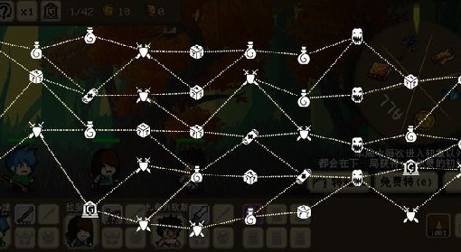 《我们仨》新手简易难度通关攻略