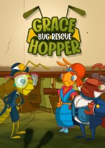 Grace Hopper: Bug Rescue