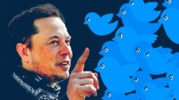 马斯克承认收购推特不够明智：市值只值收购价的一半