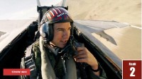 2022 Hollywood Revenue List: Cruise may earn 200 million with "Top Gun 2"