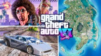 曝《GTA6》还有其它国家可探索！古巴的岛屿等