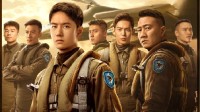 《长空之王》预售已破1000万！五一档中用时最短