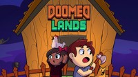 Doomed Lands下载 Doomed Lands安装教程