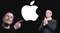 Epic创始人呼吁苹果回归开放 马斯克：百分百同意！
