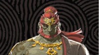 《王国之泪》盖侬头上勾玉颜色不同：或有善恶设定？