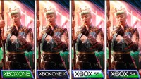 《死亡岛2》Xbox平台画面对比：各版本都很稳！