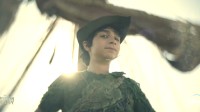 New "Peter Pan" TV Trailer: Black Elf Spills Strange Powder