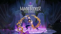 LOL衍生ARPG《搜魔人》现已发售 游戏目前特别好评 