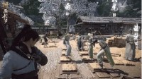 国产武侠《燕云十六声》能点笑穴：给大伙都弄乐了