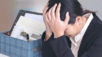 女子入职58天迟到21次被辞退 不满赔偿要求仲裁