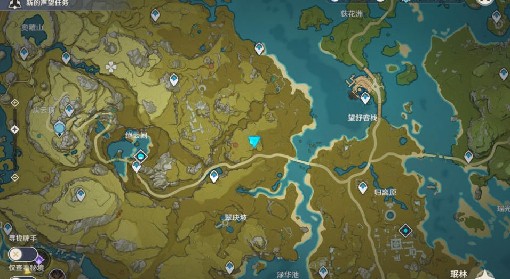 《原神》3.6版魔弹射手任务完成方法