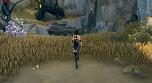 《鸣潮》封测皇龙物资箱全收集视频攻略
