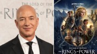 Fan fiction author sues Amazon for alleged plagiarism of 'Lord of the Rings' series