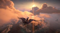 《西之绝境》DLC壮美云端鉴赏：千变万化细节惊人
