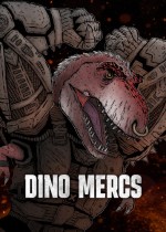 DINO MERCS