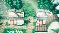 Gamefreak你看看！粉丝用HD-2D重制《宝可梦：红绿》