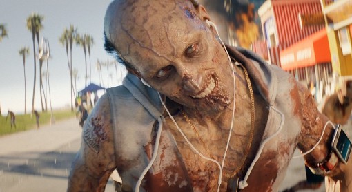 《死亡島2》全挑戰攻略 最強工具人拯救洛杉磯