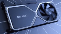 RTX 4070销量不佳欲降价？消息称NV将断供1个月