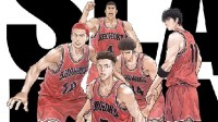 青春无价 《灌篮高手》首日即破12项纪录！