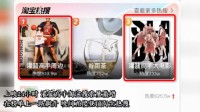 《灌篮高手》登顶淘宝热搜 球衣手办销量纷纷激增