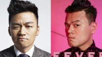 韩国网友把王宝强认成朴振英 中国网友：心疼宝宝