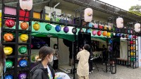 索尼Playstation参展东京彩虹骄傲节 现场还有小礼品