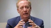 微软总裁:中国研究机构和企业成为ChatGPT的主要对手