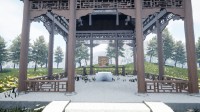 《电子祭祖》现已发售！26元即可在Steam赛博上坟