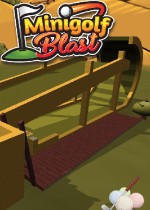 Minigolf Blast