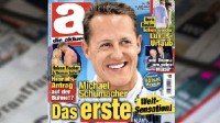 德国杂志用AI生成舒马赫专访引争议：主编被解雇