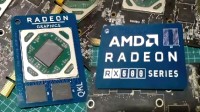 国内玩家将RX 580显卡做成钥匙链：供不应求