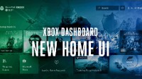 博主透露Xbox新界面UI看起来不错 或于近期上线