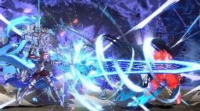 《碧蓝幻想Versus：崛起》游戏截图