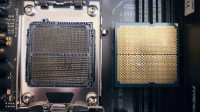 锐龙7000X3D出现几起烧毁个案：CPU和主板齐阵亡