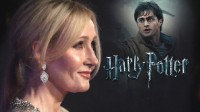 JK Rowling sarcastically boycotts "Harry Potter" series netizens: prepare to open champagne