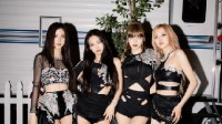 BLACKPINK巡演收入1000亿韩元 成为全球女团第一