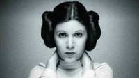 "Princess Leia" Carrie Fisher will be honored on the Walk of Fame on May 4