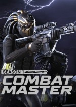 Combat Master: Season 2