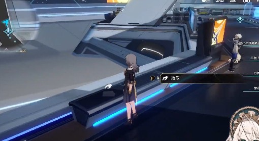 《崩坏：星穹铁道》空间站黑塔全收集视频